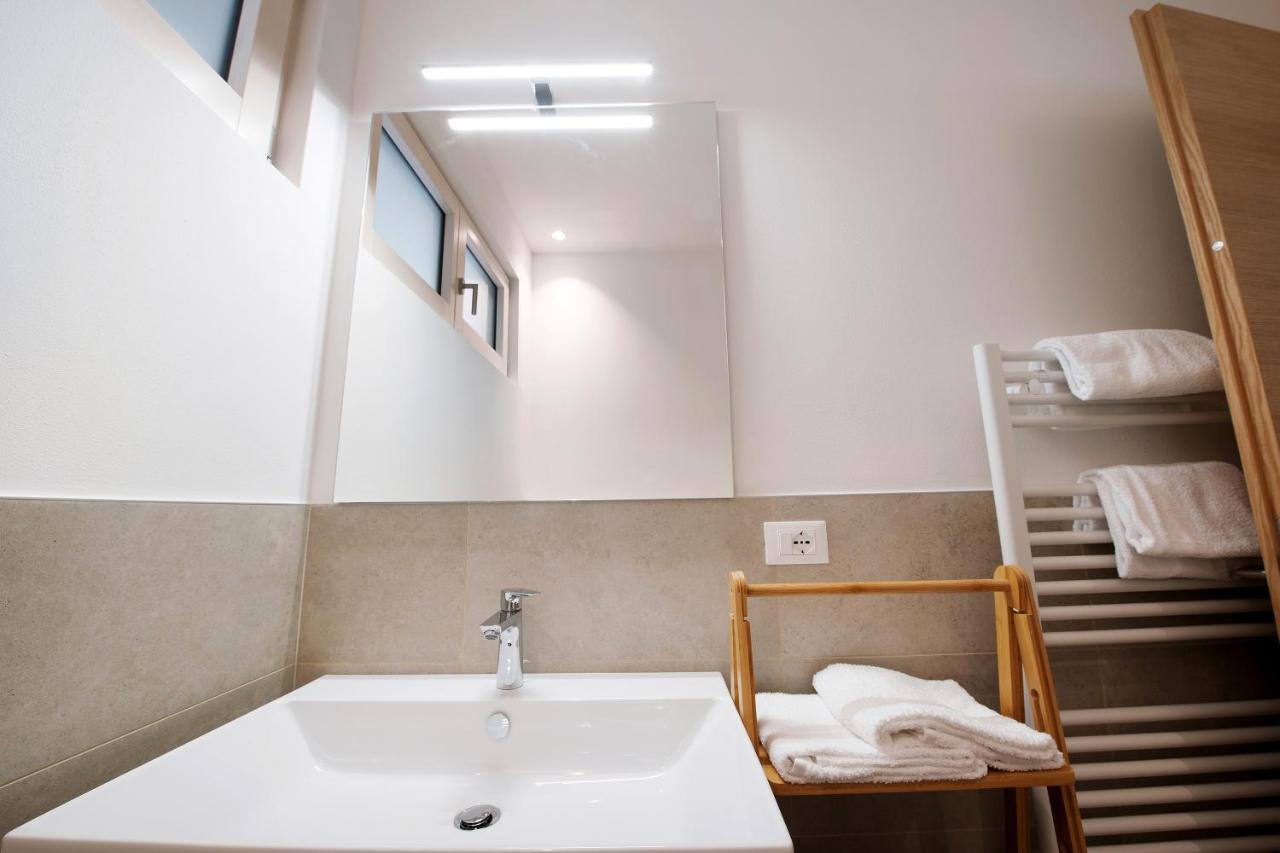 Garden Borgo Secolo Lejlighed Peschiera del Garda Eksteriør billede